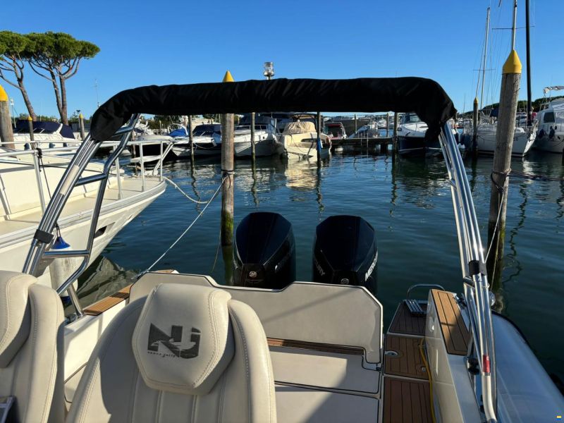 Nuova Jolly NJ850