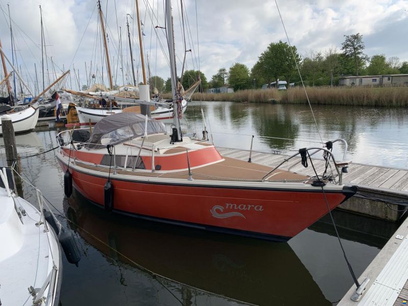 Dehler Sprinta 70