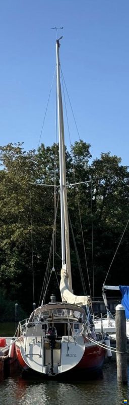 Dehler Sprinta 70