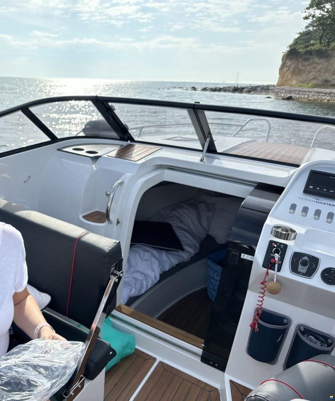 Ocean Master (PL) 680DC
