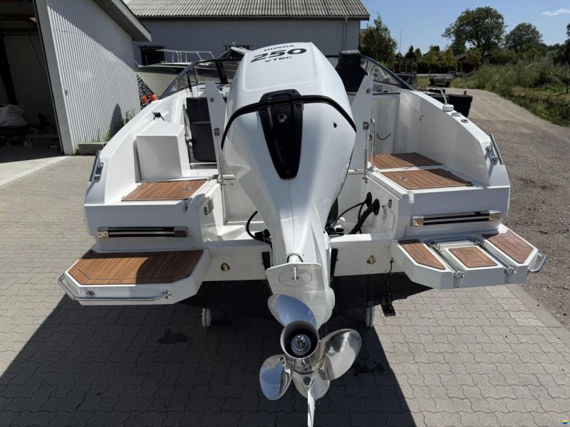 Ocean Master (PL) 680DC