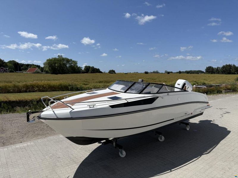 Ocean Master (PL) 680DC