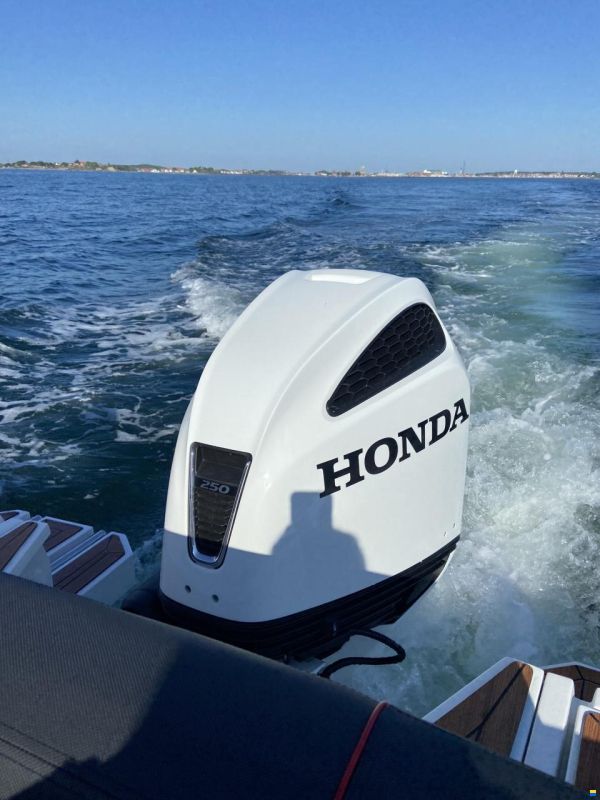 Ocean Master (PL) 680DC