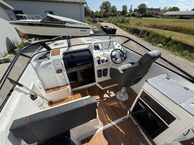 Ocean Master (PL) 680DC