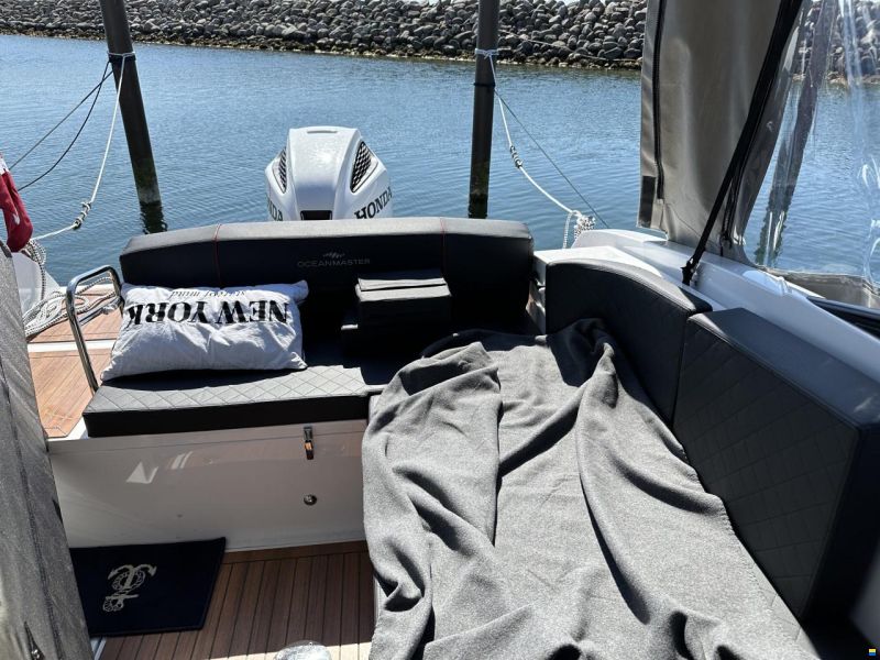 Ocean Master (PL) 680DC
