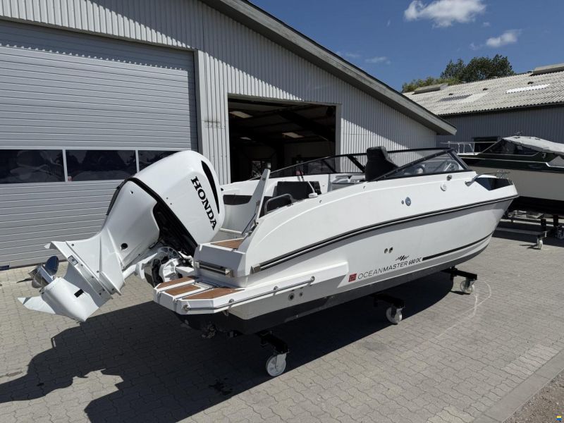 Ocean Master (PL) 680DC