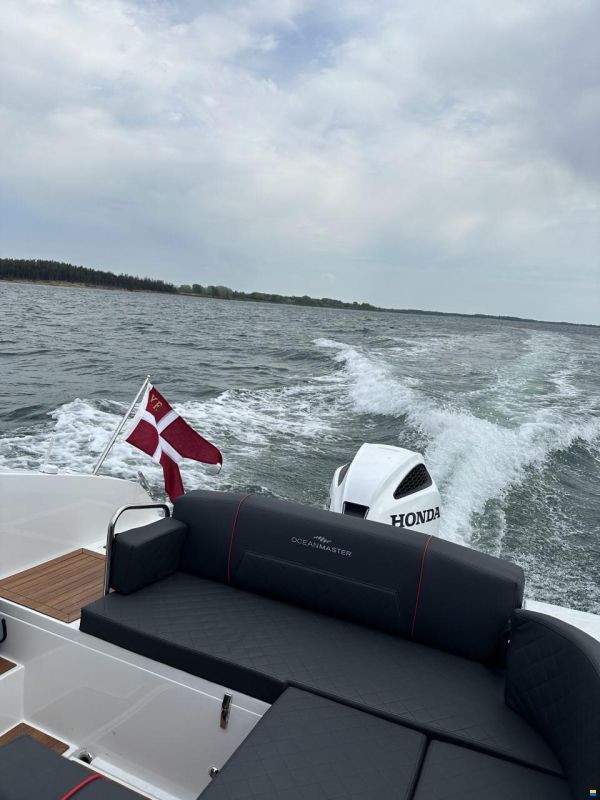 Ocean Master (PL) 680DC