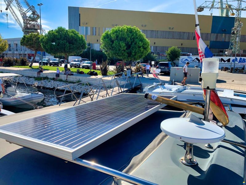 Bavaria 32 Sport Open