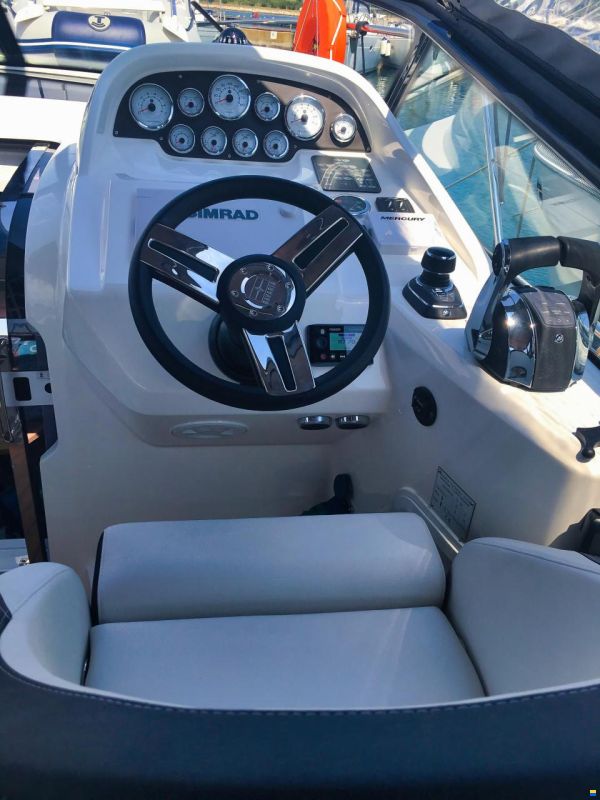 Bavaria 32 Sport Open