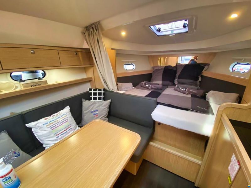 Bavaria 32 Sport Open