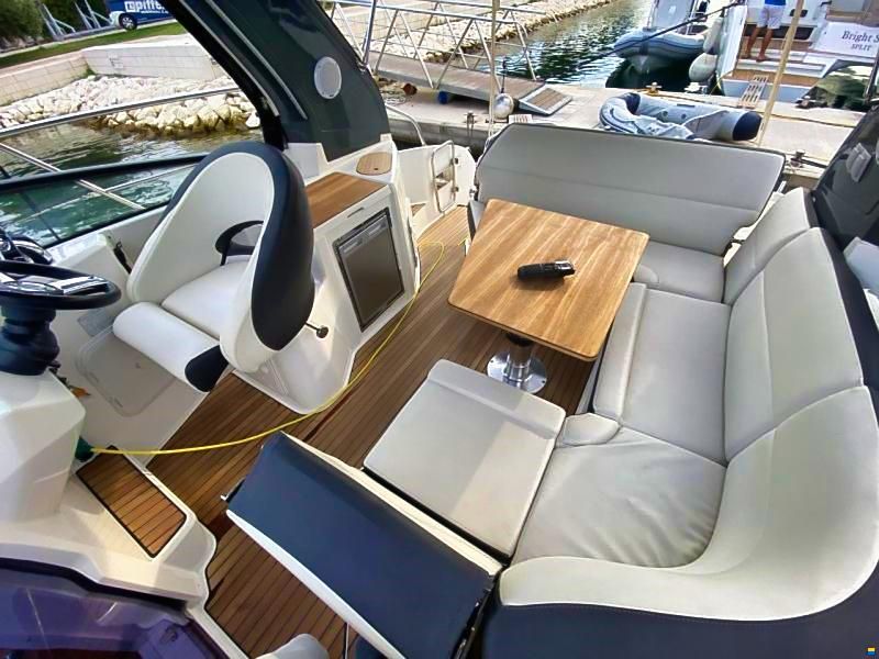 Bavaria 32 Sport Open