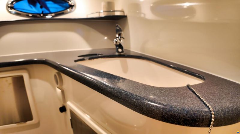 Galeon 330 Flybridge