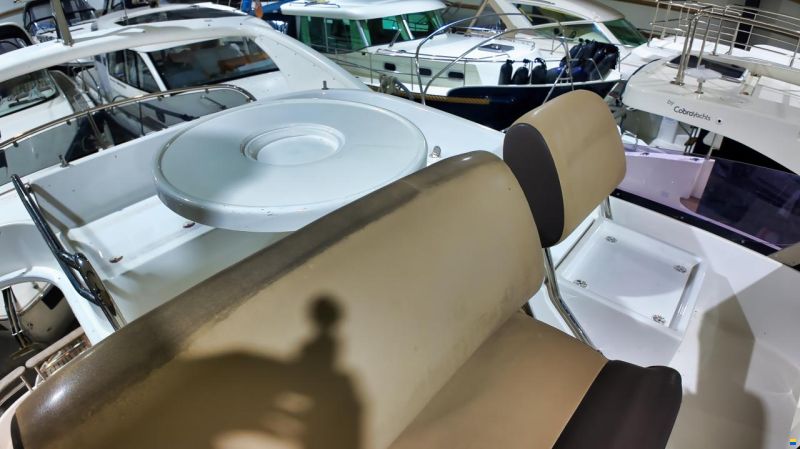 Galeon 330 Flybridge