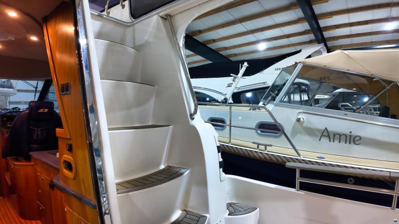Galeon 330 Flybridge