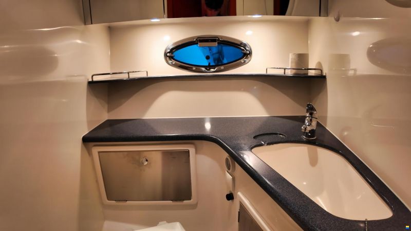 Galeon 330 Flybridge
