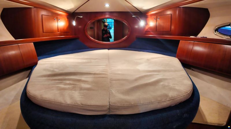 Galeon 330 Flybridge