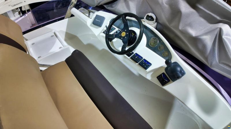 Galeon 330 Flybridge