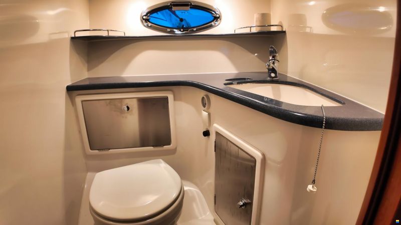 Galeon 330 Flybridge
