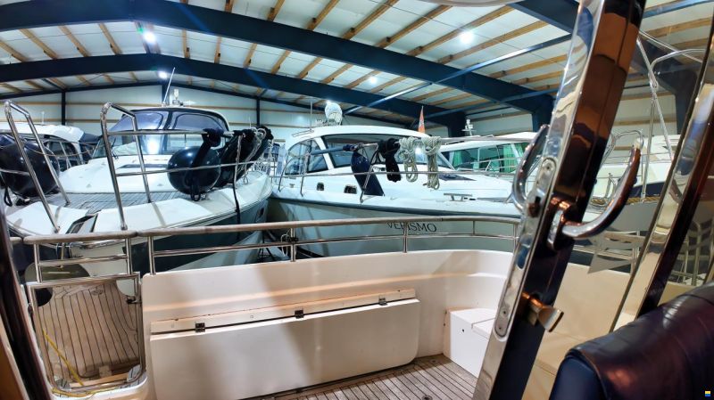 Galeon 330 Flybridge