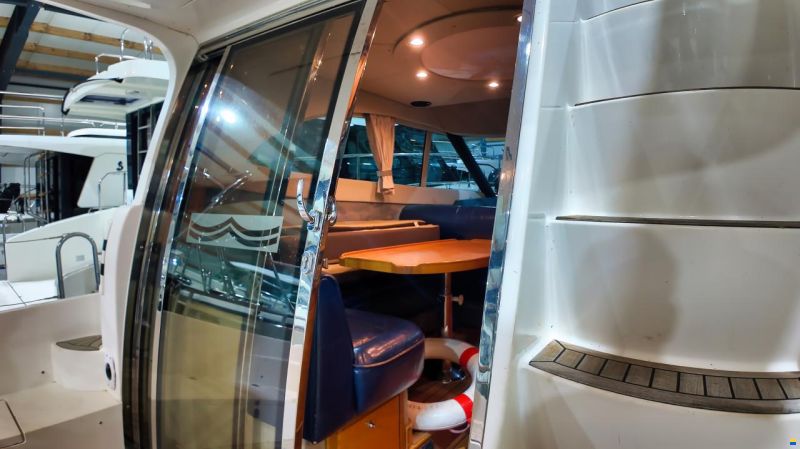Galeon 330 Flybridge