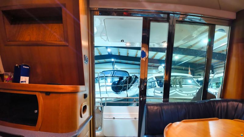 Galeon 330 Flybridge