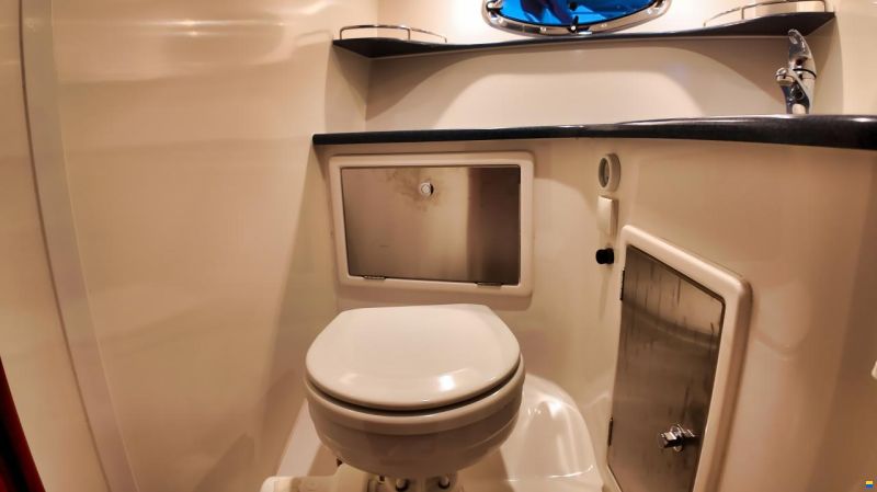 Galeon 330 Flybridge
