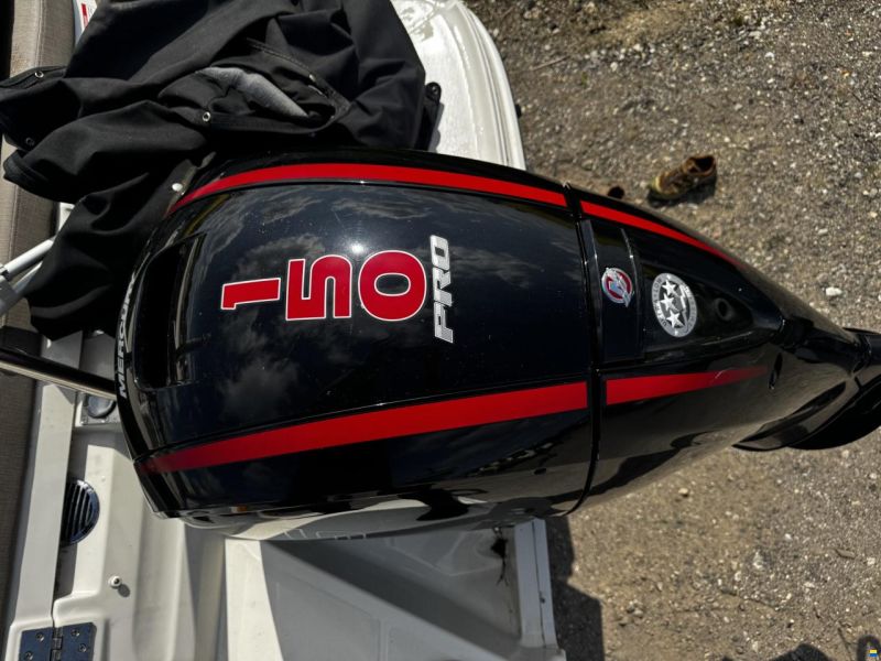 Bayliner VR5
