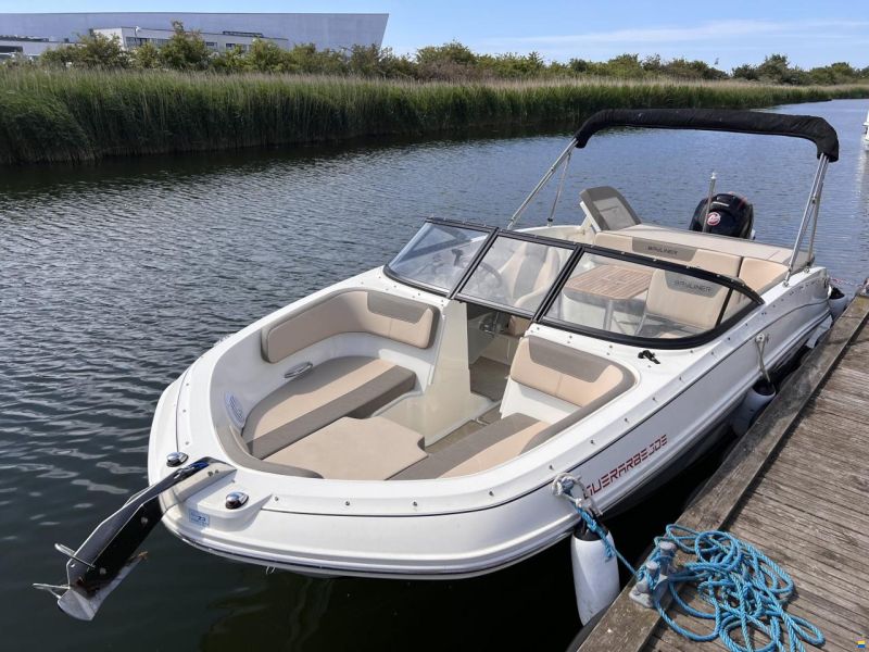 Bayliner VR5
