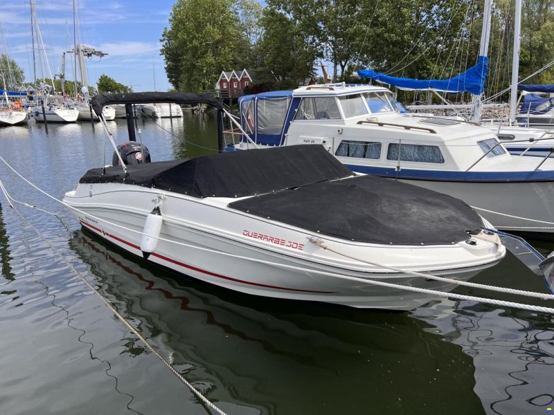 Bayliner VR5