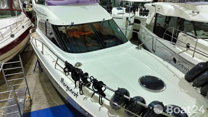 Galeon 330 Flybridge