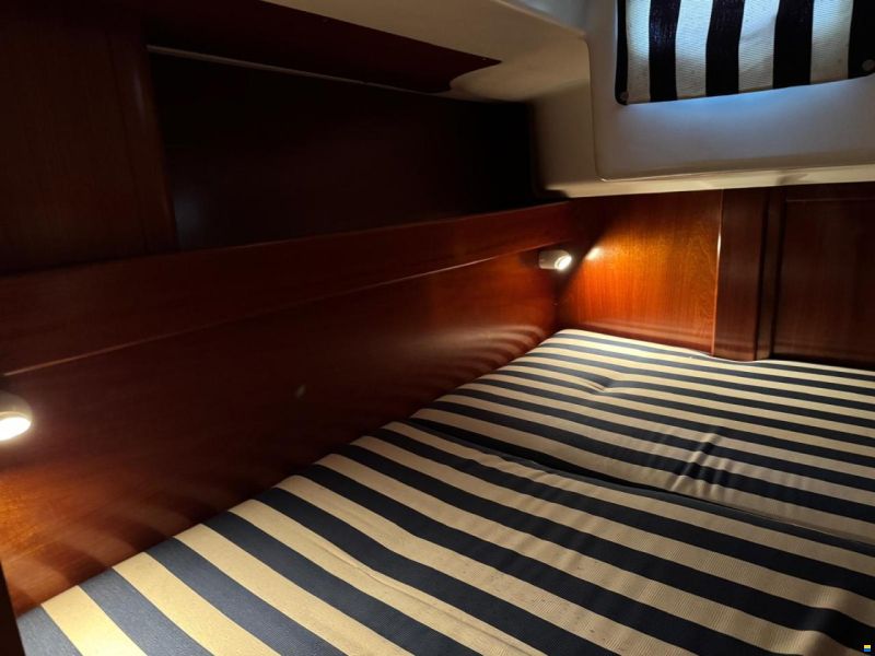 Beneteau Ombrine 900