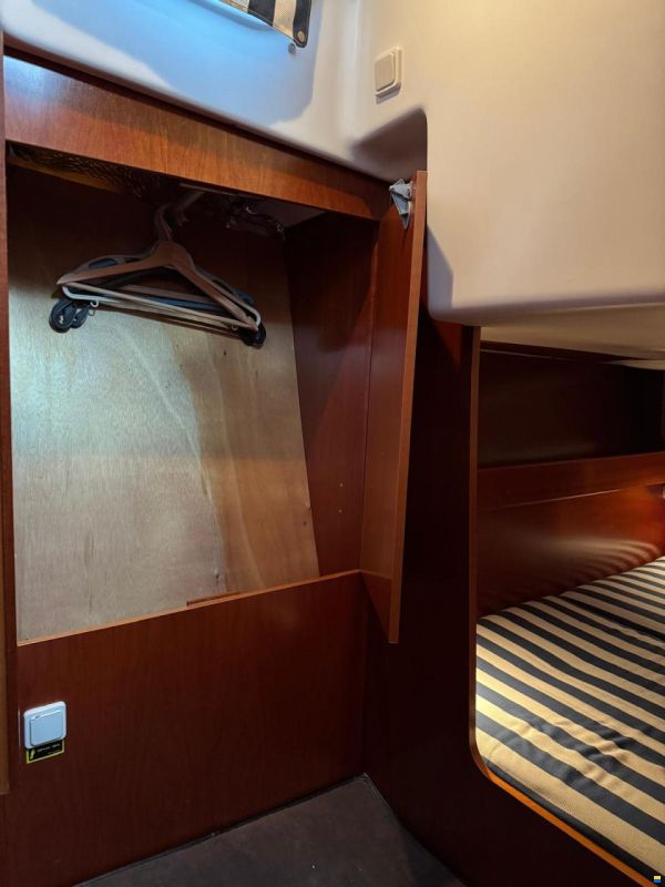 Beneteau Ombrine 900
