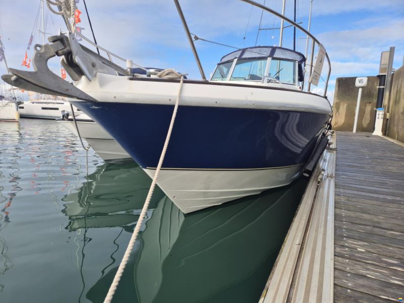 Beneteau Ombrine 900