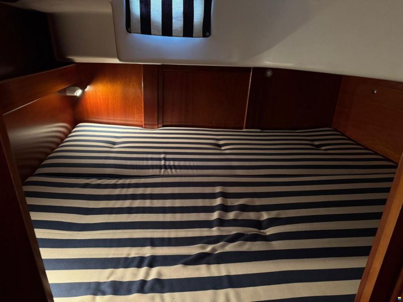 Beneteau Ombrine 900