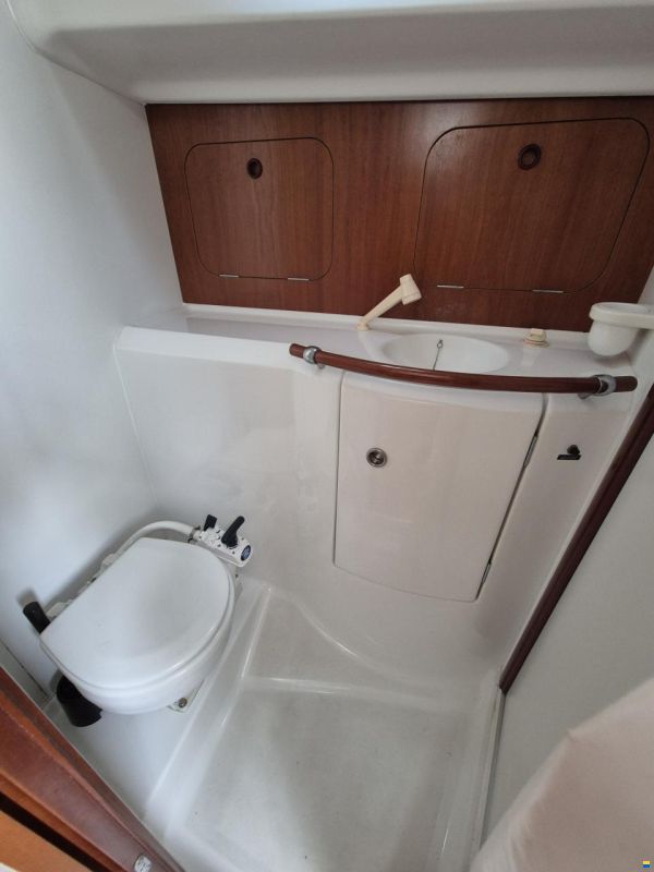 Beneteau Ombrine 900
