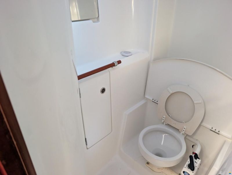 Beneteau Oceanis Clipper 393