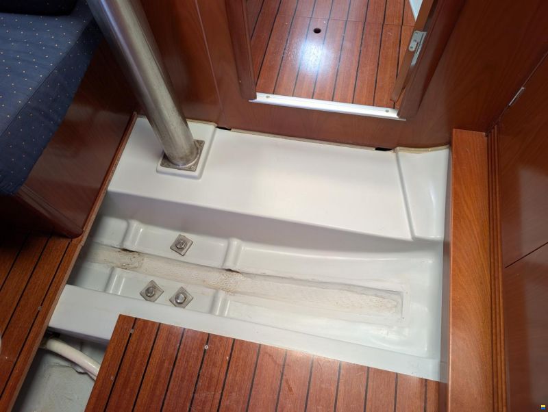 Beneteau Oceanis Clipper 393