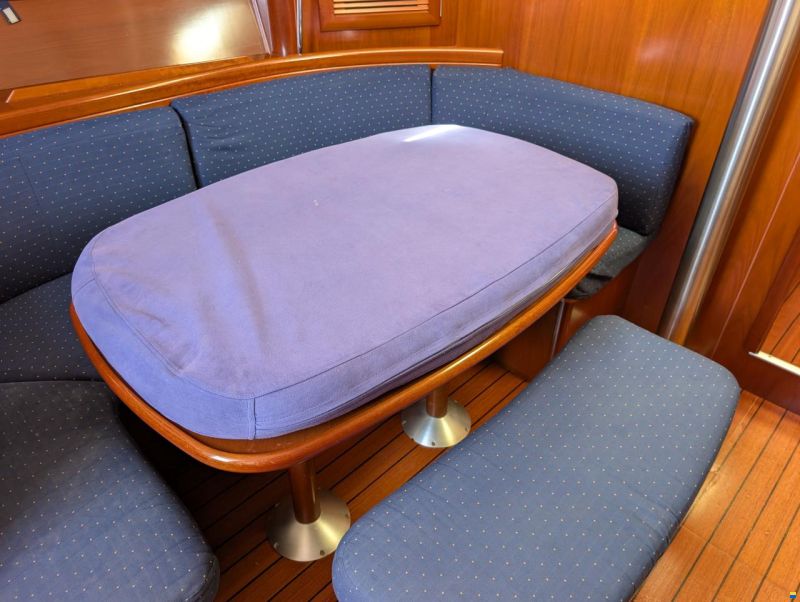 Beneteau Oceanis Clipper 393