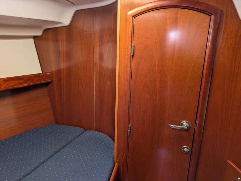 Beneteau Oceanis Clipper 393