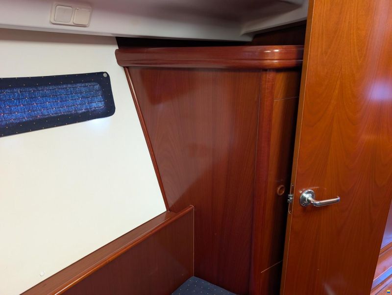 Beneteau Oceanis Clipper 393