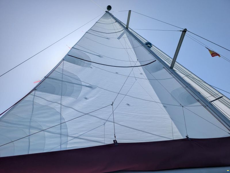 Beneteau Oceanis Clipper 393