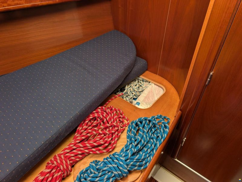 Beneteau Oceanis Clipper 393