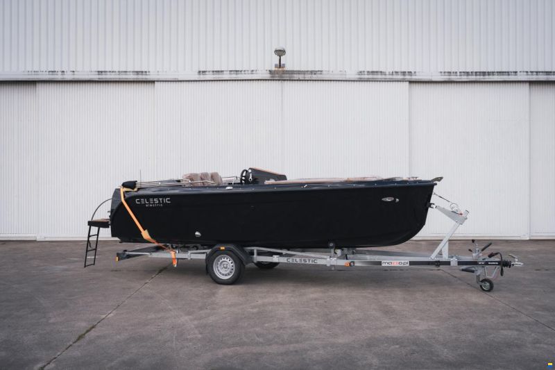 Celestic E19
