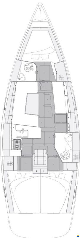 Elan 40.1 Impression A/C