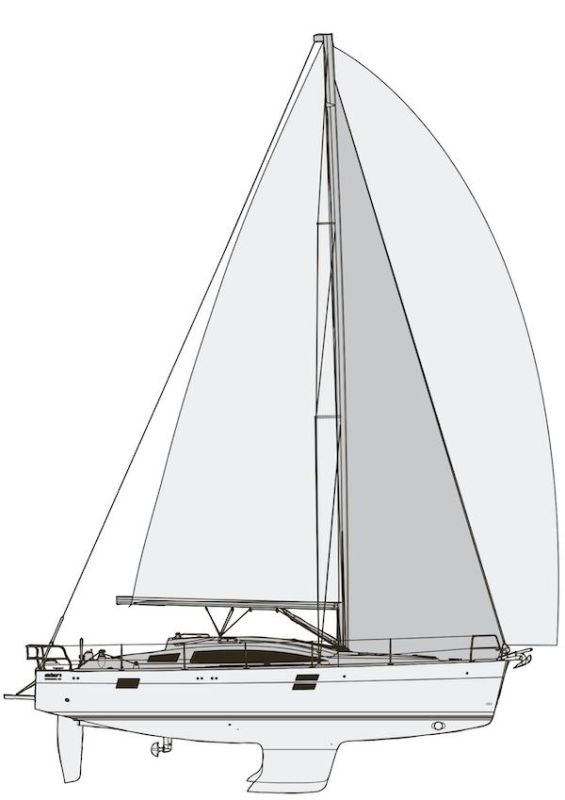 Elan 40.1 Impression A/C