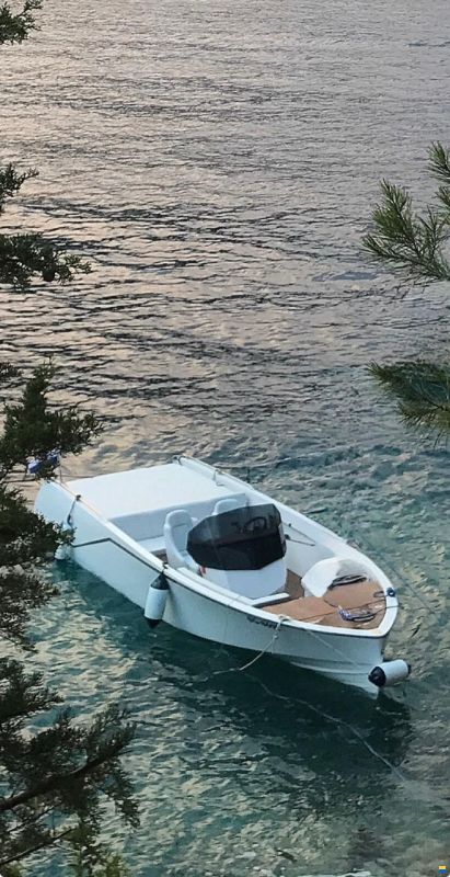 Frauscher Lido 686