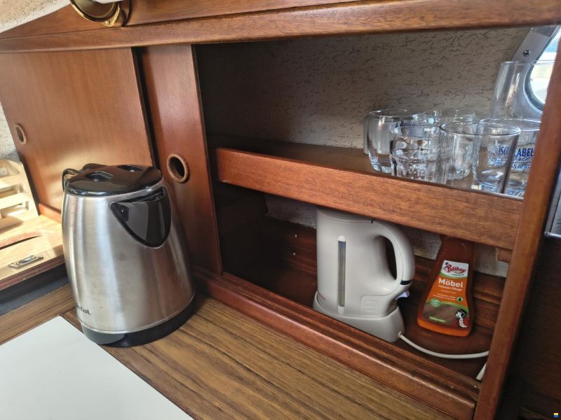 Hallberg-Rassy 26