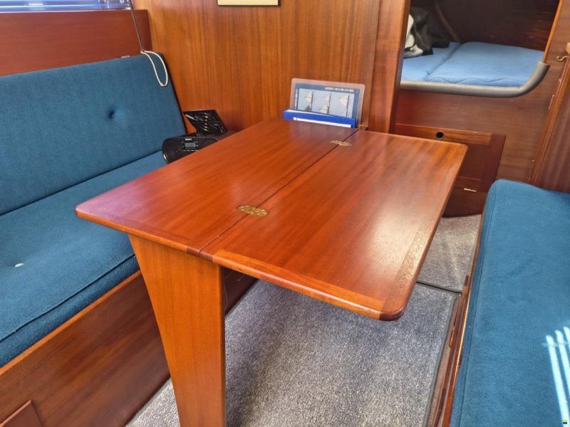 Hallberg-Rassy 26