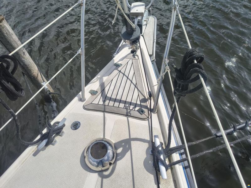 Hallberg-Rassy 26