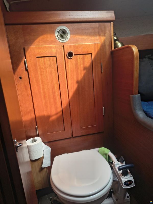 Hallberg-Rassy 26